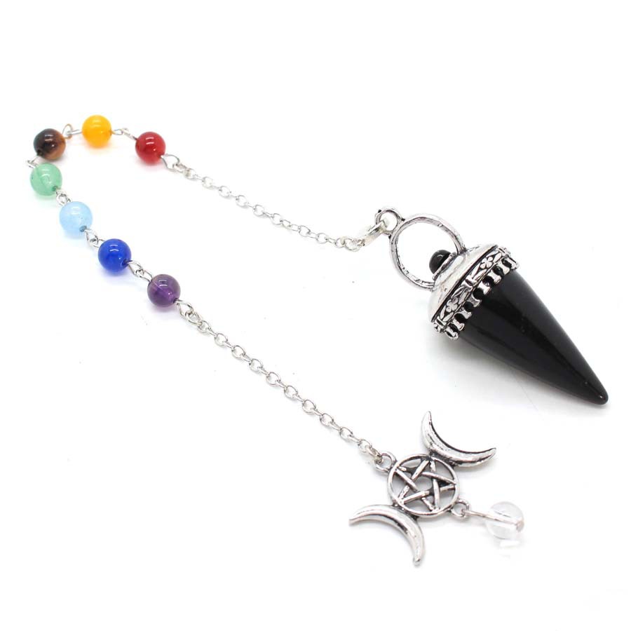 Black onyx