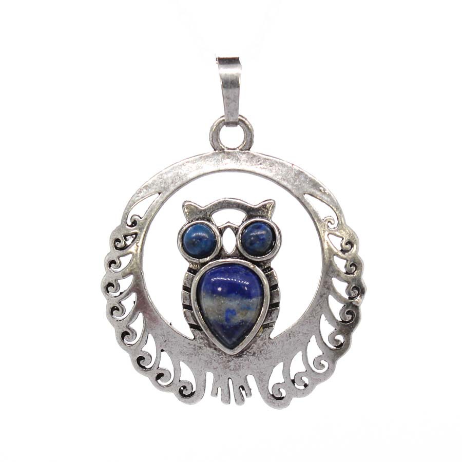 Lapis lazuli