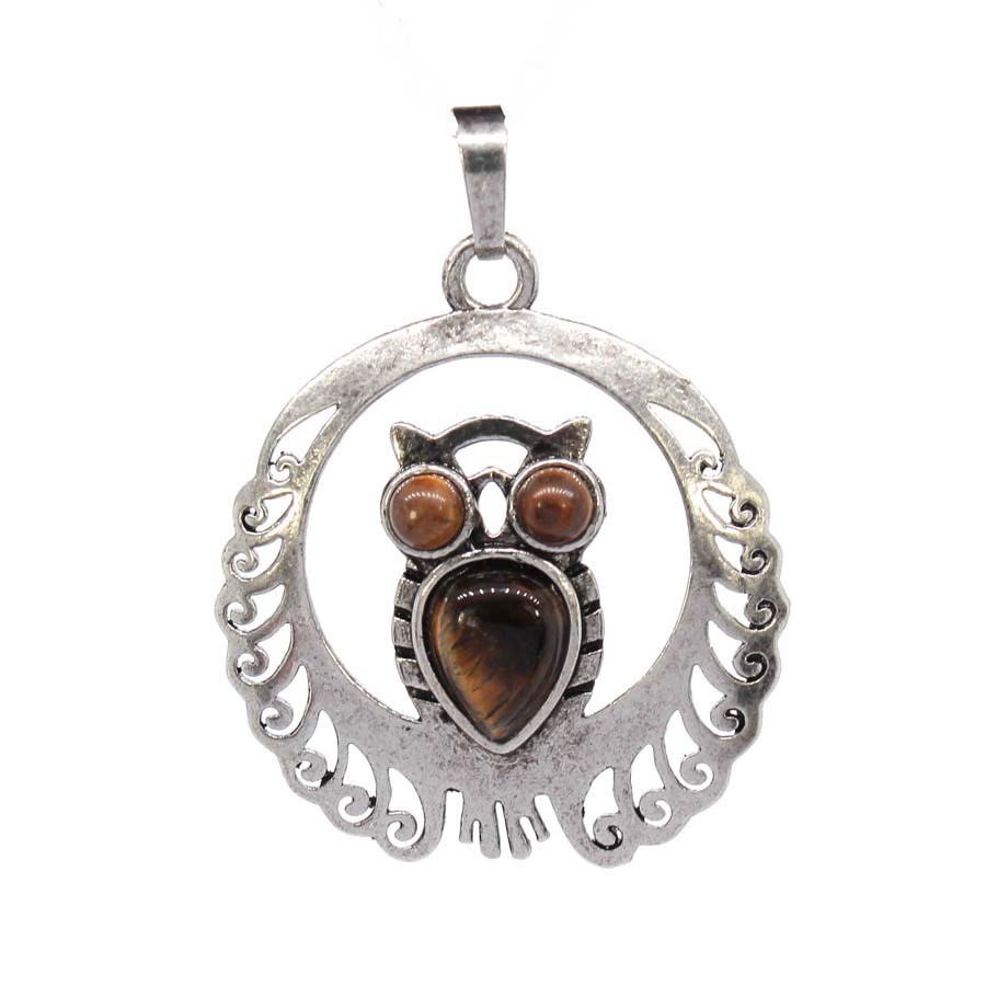 Tiger eye stone