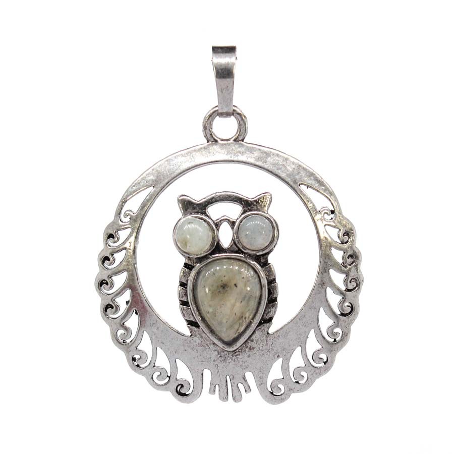 Glitter stone