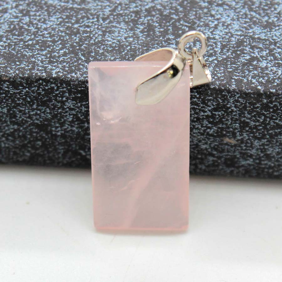 Rose quartz