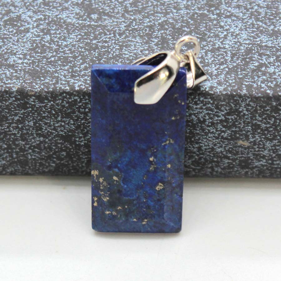 Lapis lazuli