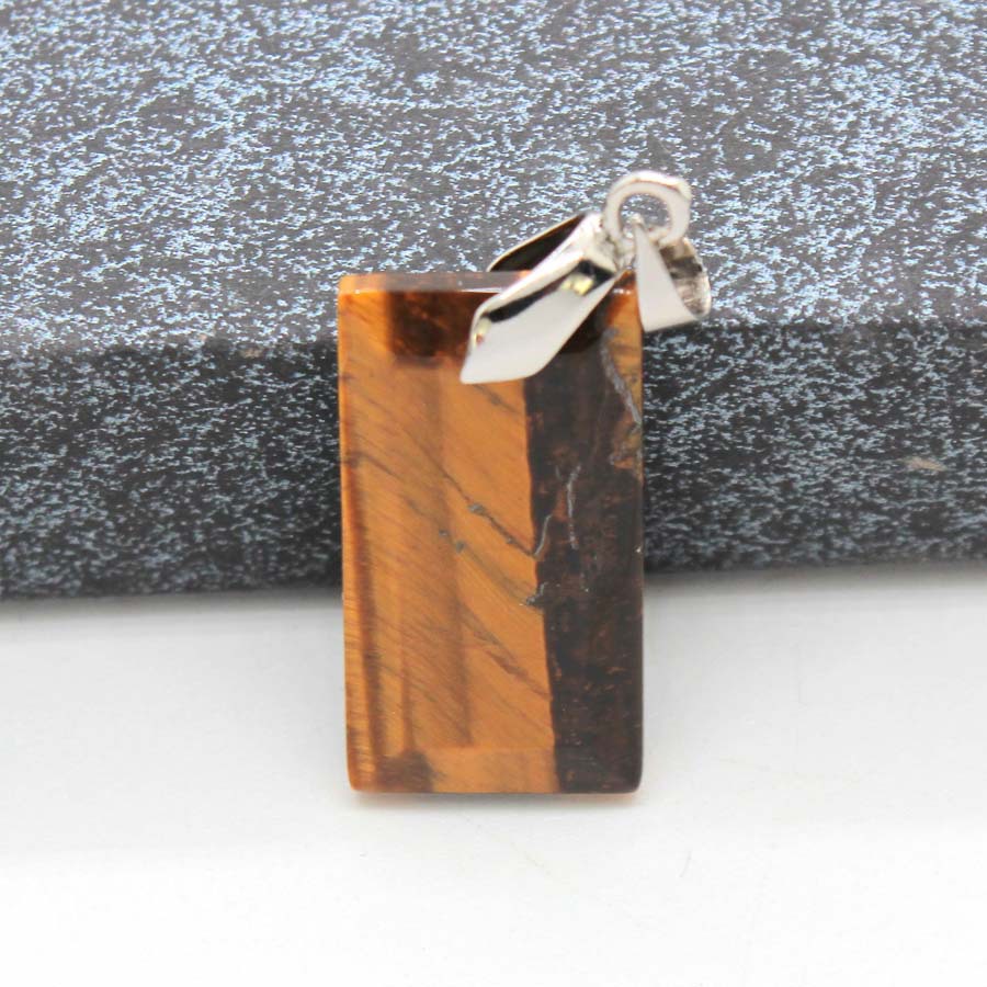 Tiger eye stone