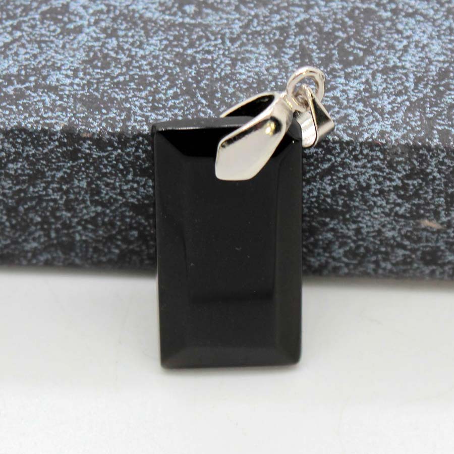Black onyx