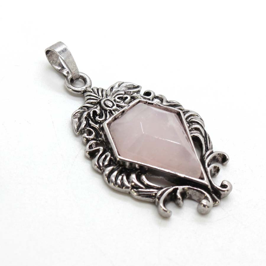 Rose quartz