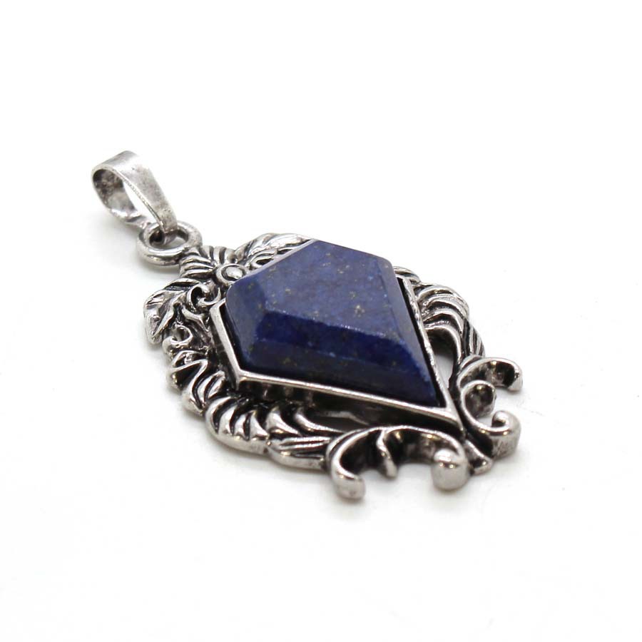 Lapis lazuli