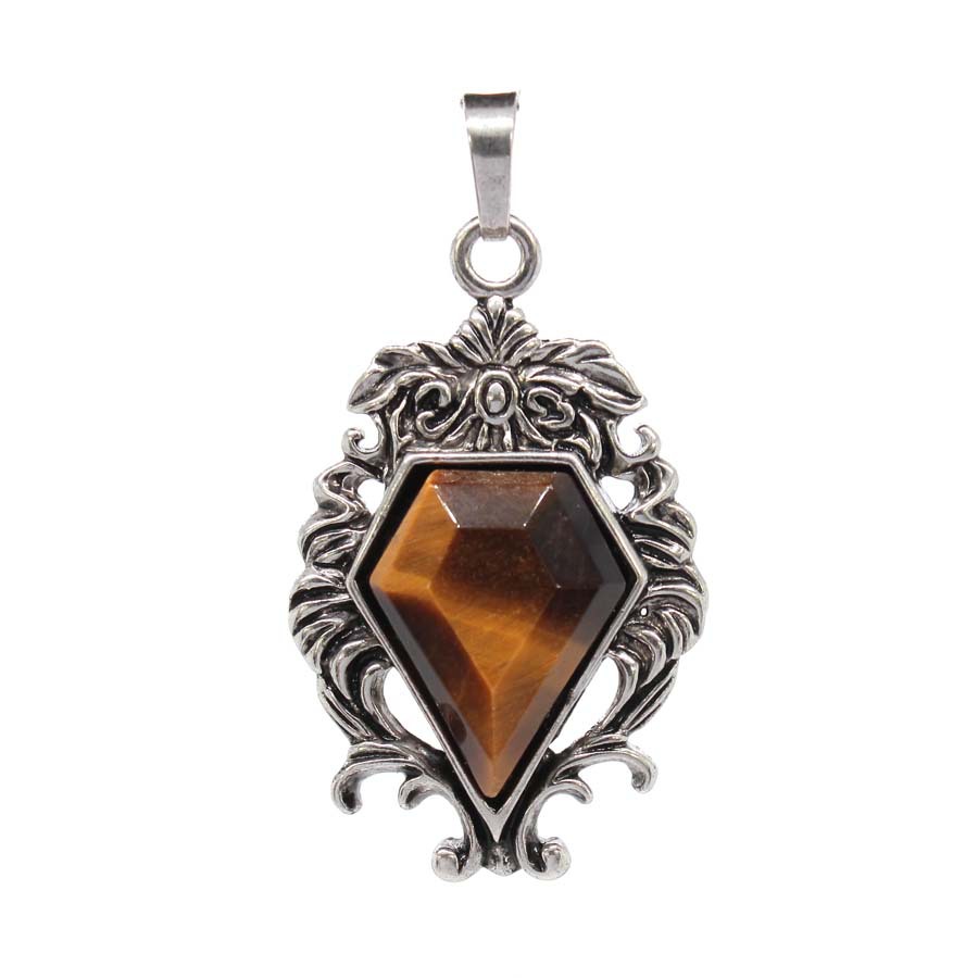 Tiger eye stone