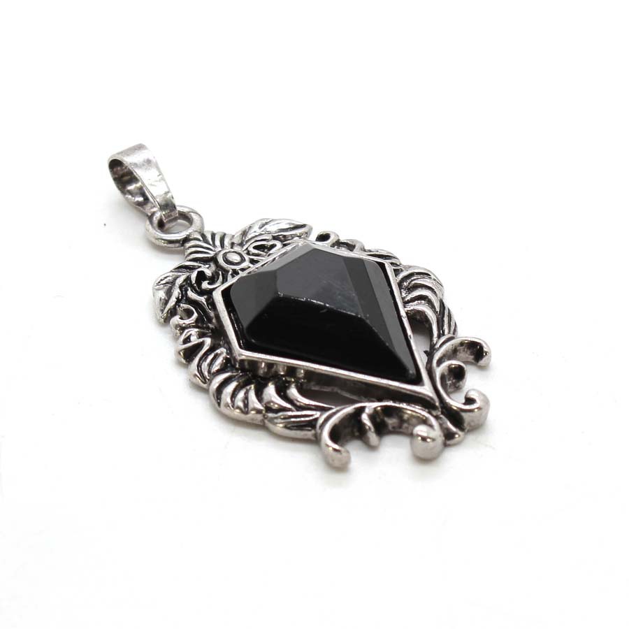 Black onyx