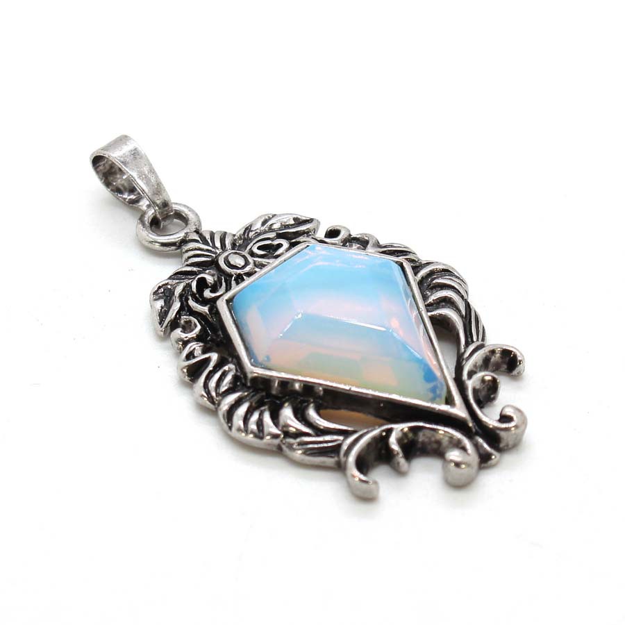 Synthetic opal
