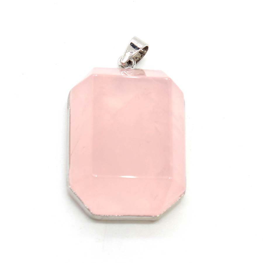 Rose quartz