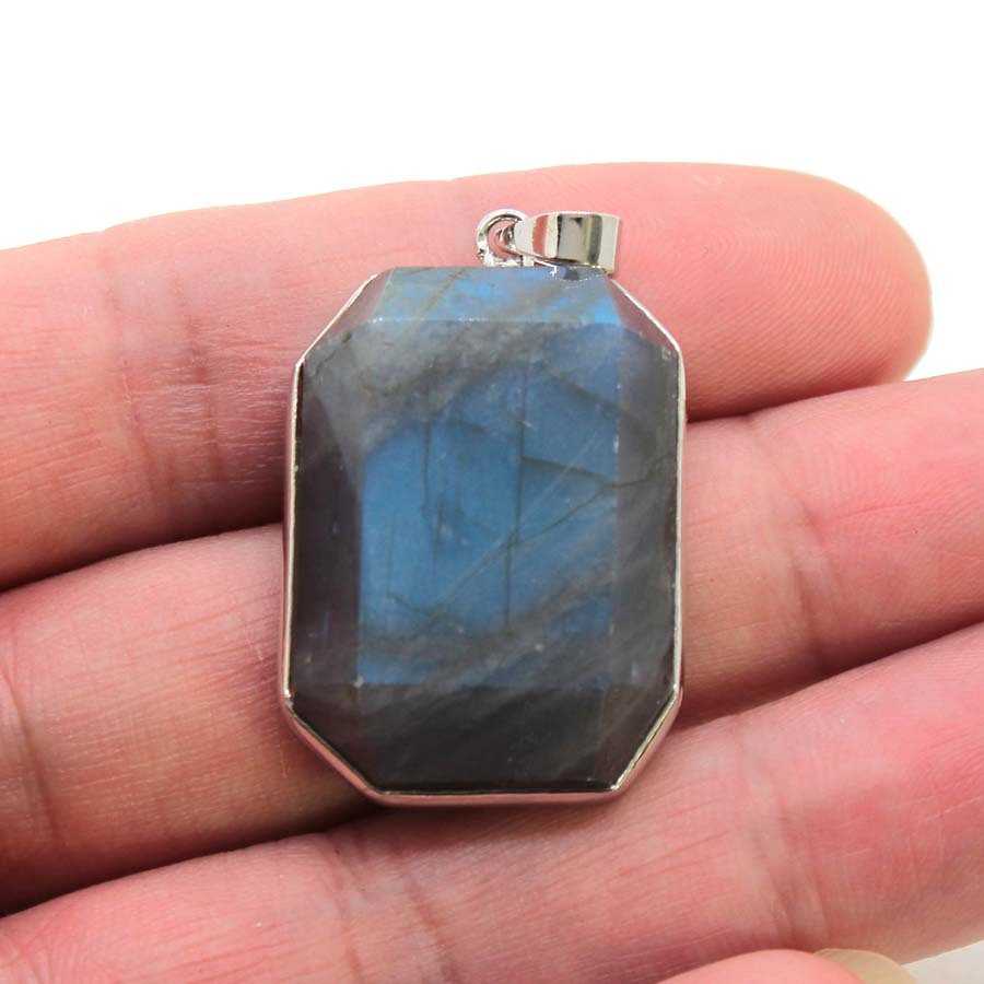 Glitter stone