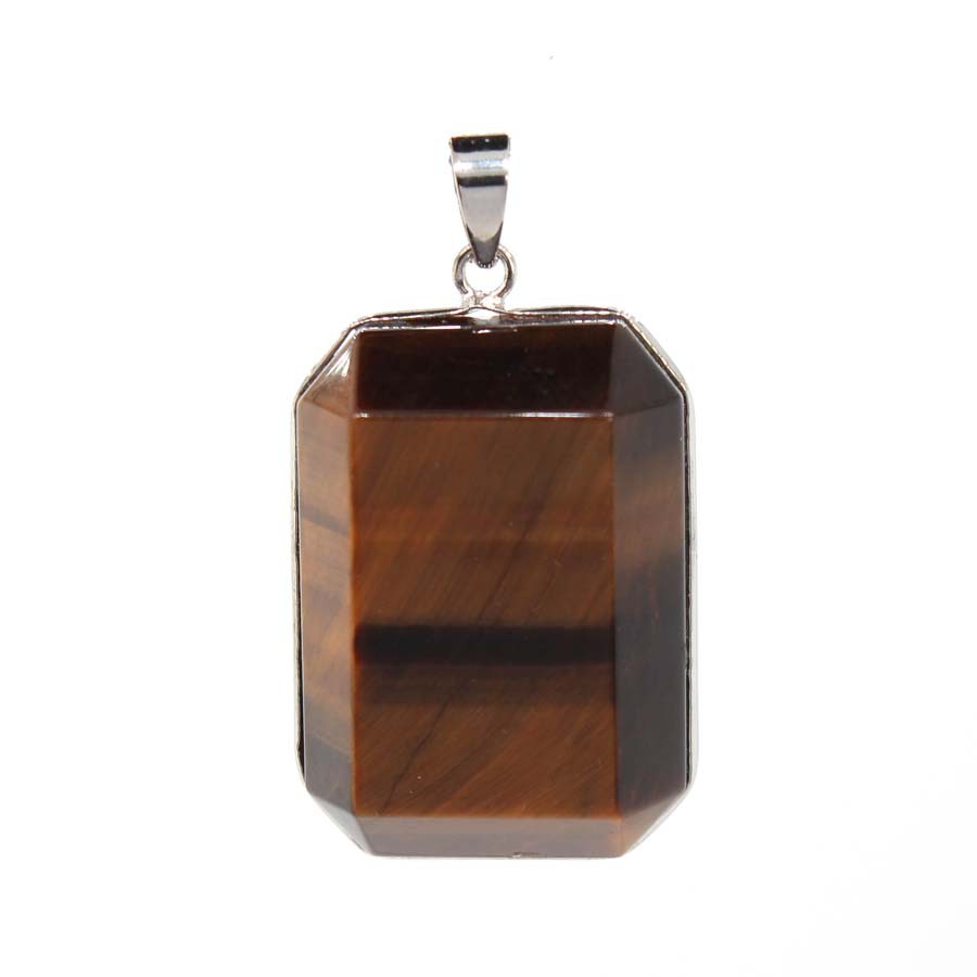 Tiger eye stone