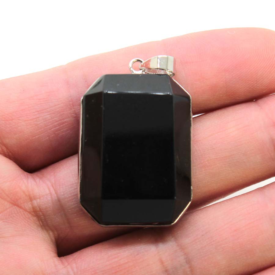 Black onyx
