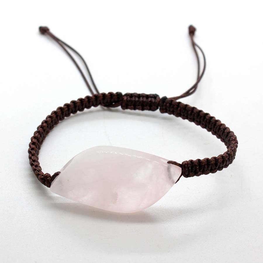 Rose quartz