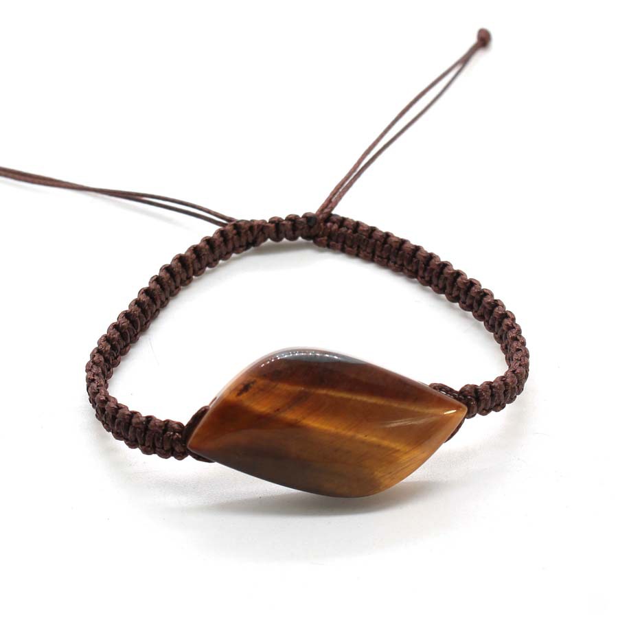 Tiger eye stone