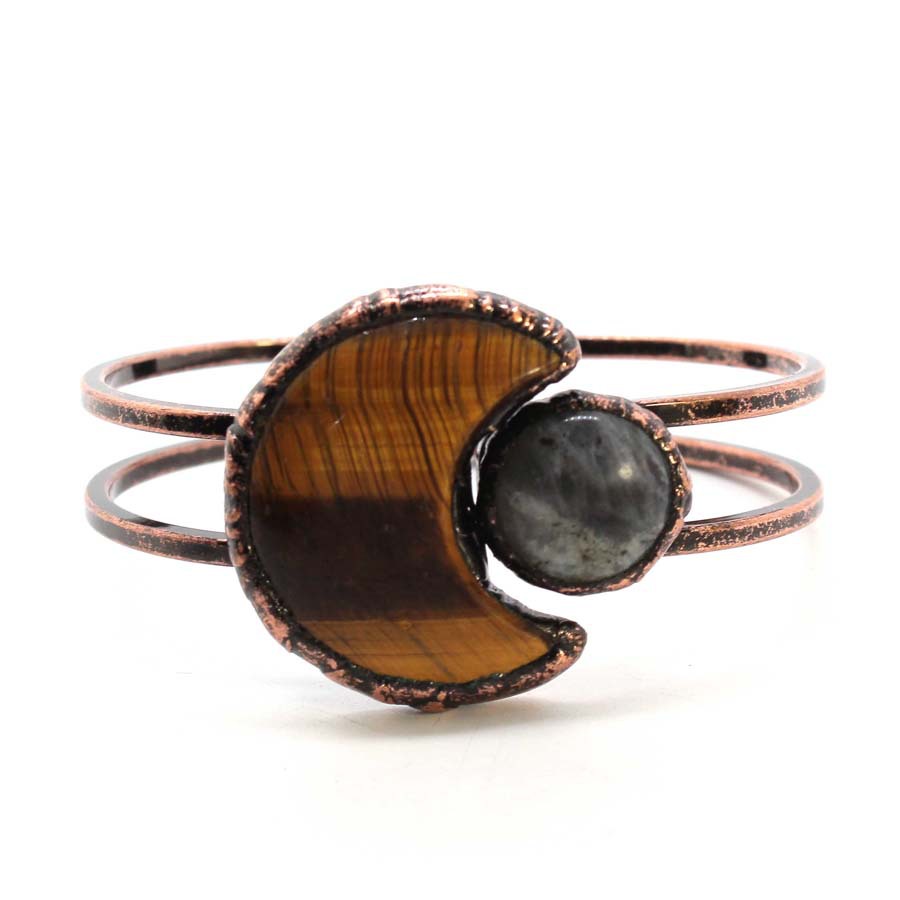 Tiger eye stone