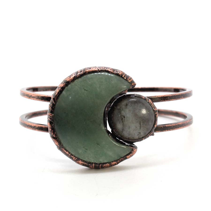 Green aventurine