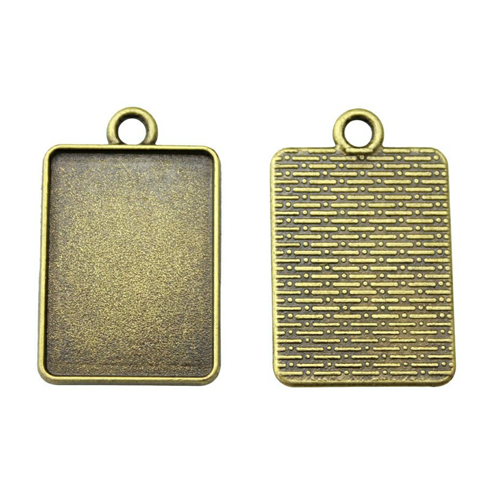 bronze