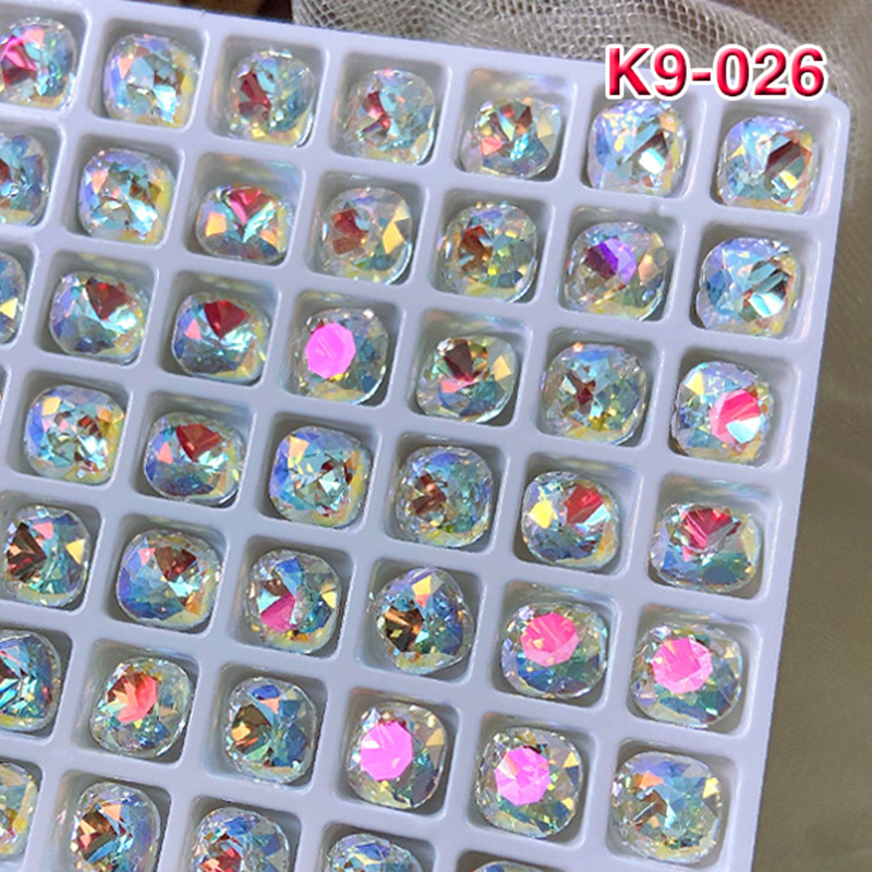 K9-026 [fat Square 8MM]]