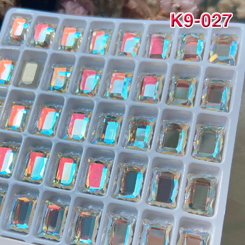 K9-027 [rectangular magic mirror 7*10]]