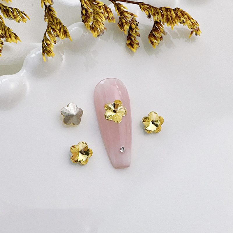 H927 Crystal yellow