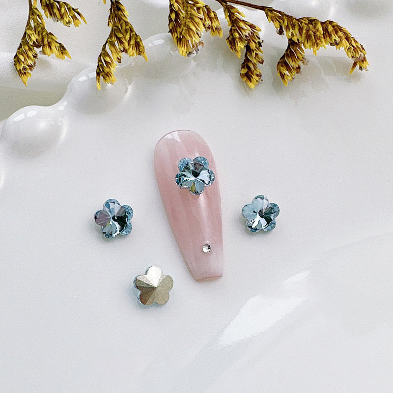 H930 light blue