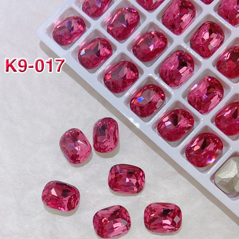 K9-017 [long square corner 8*10mm]]