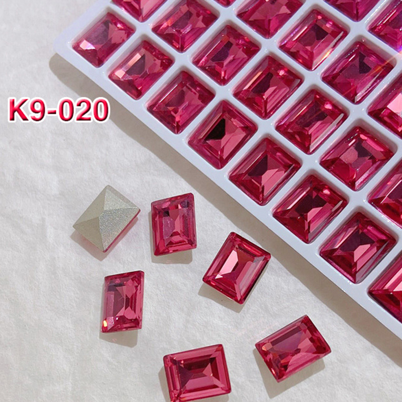 K9-020 [rectangular right angle 8*10mm]]