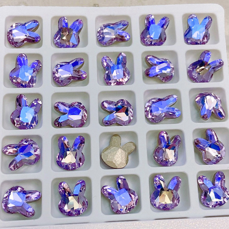 K9-100 Purple Moonlight]