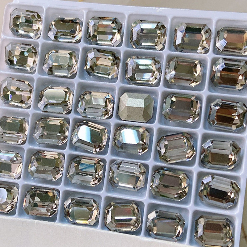 K9-083 [octagonal 8*10mm]]