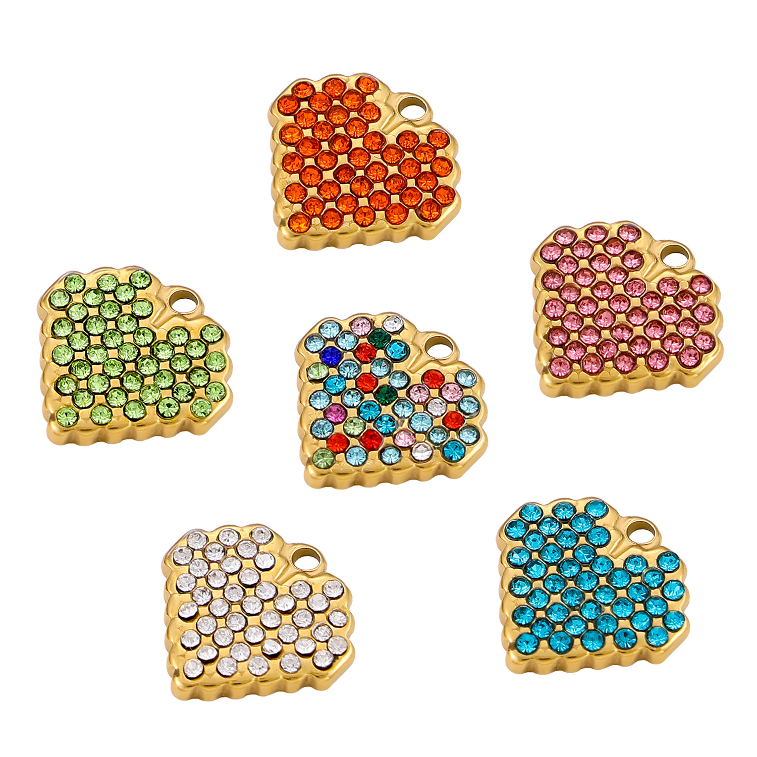 A set of 6