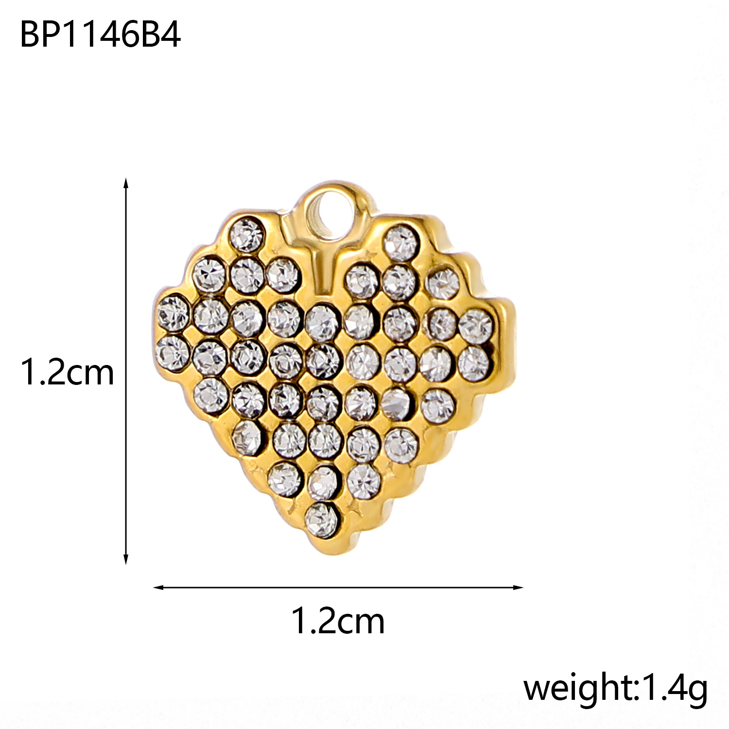 BP1146B4