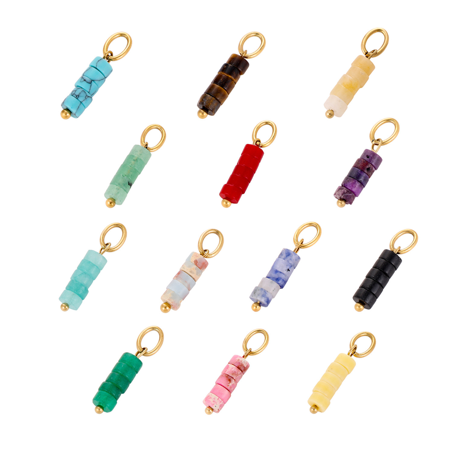 A set of 13