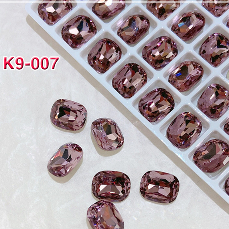 K9-007 [rectangular corner 8*10mm]]