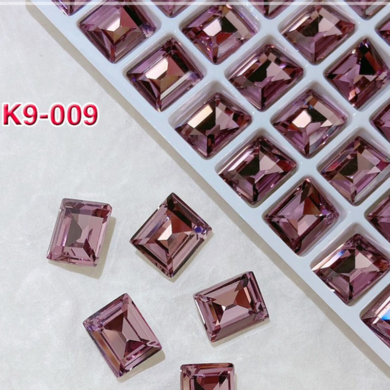 K9-009 [rectangular right angle 8*10mm]]