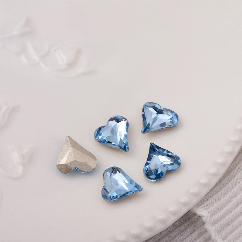 05 light blue [big Crooked Heart 12*13]]
