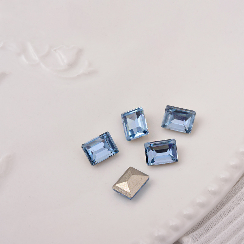 07 light blue [6*8 rectangular right angle]]