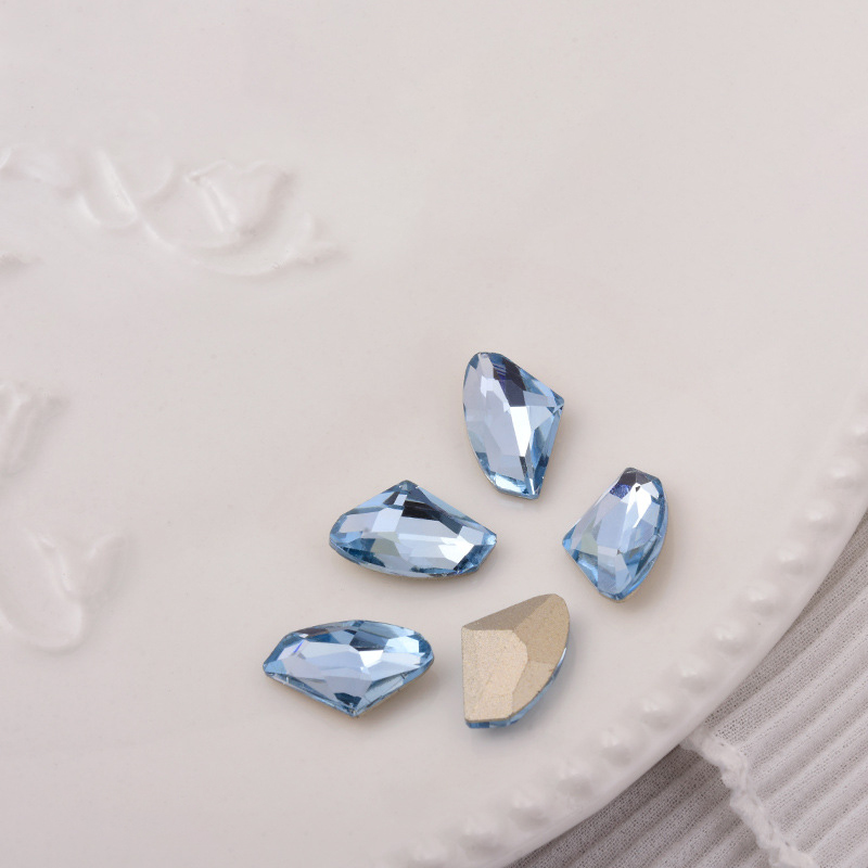 10 light blue [big axe 9*14]]