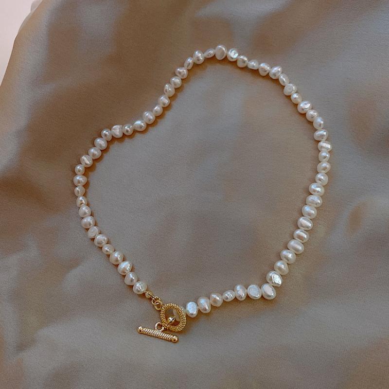necklace 42cm