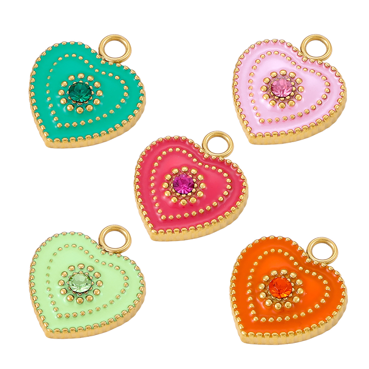 1 set of 5