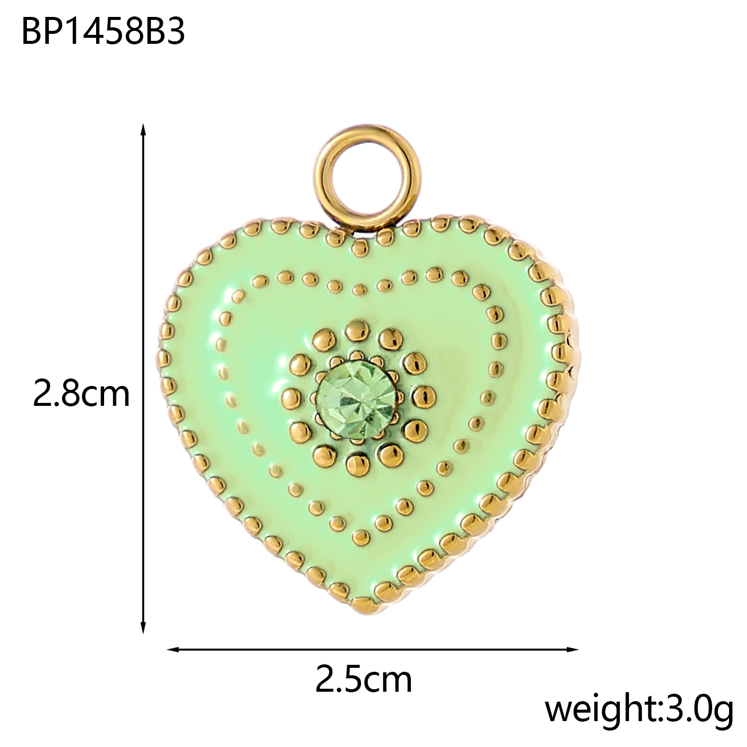 BP1458B3