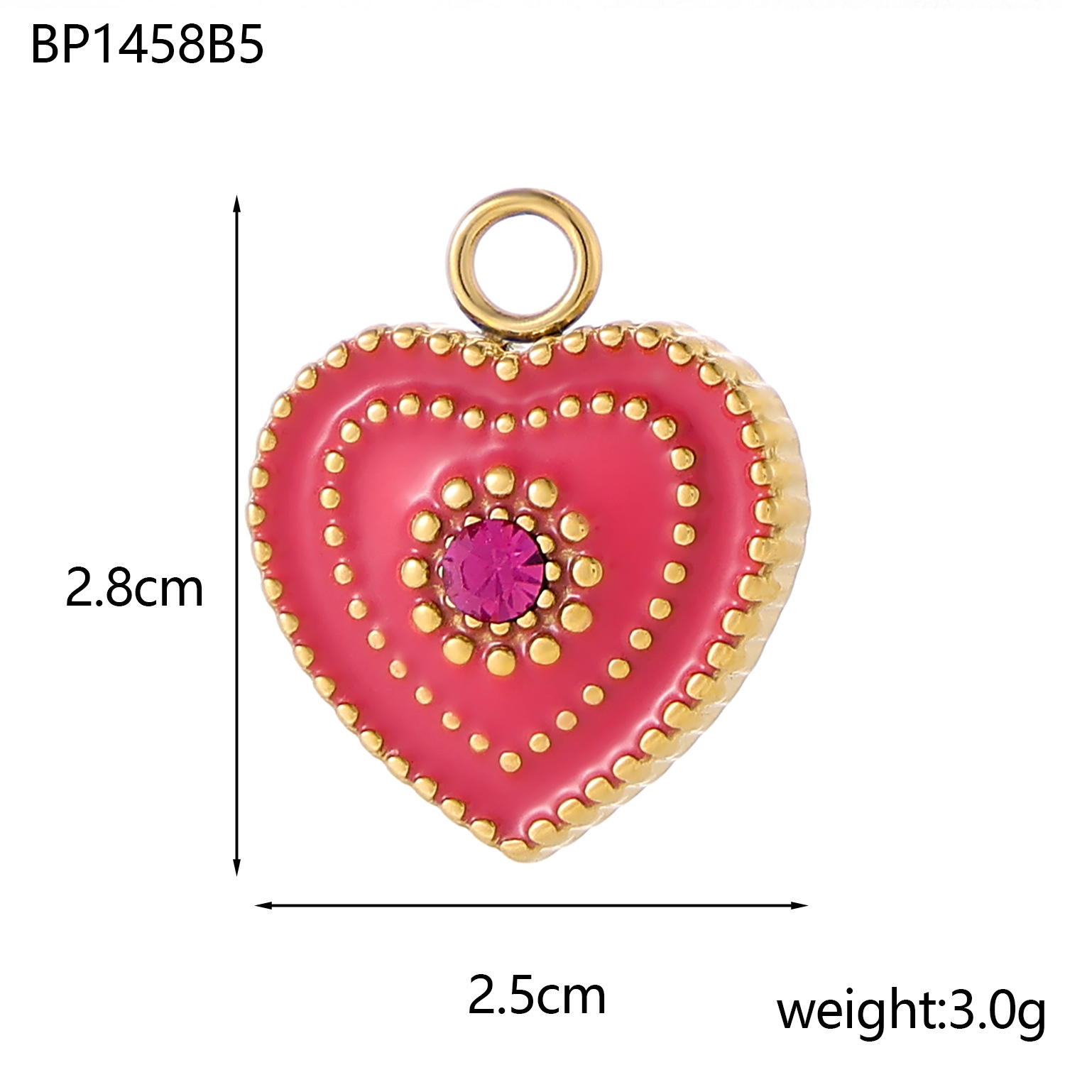 BP1458B5