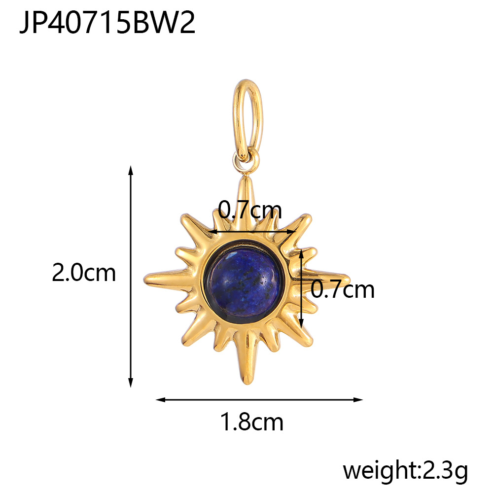 18K * green gold
