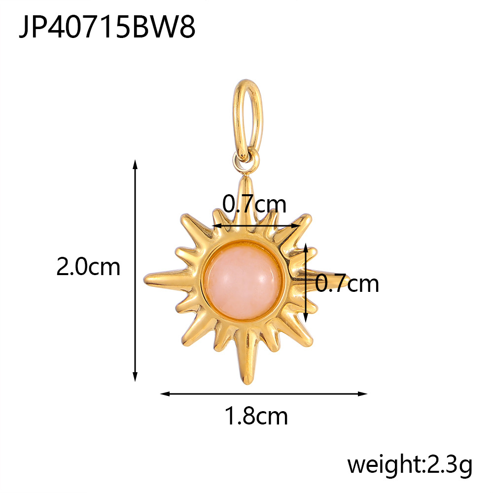 18K * Pink