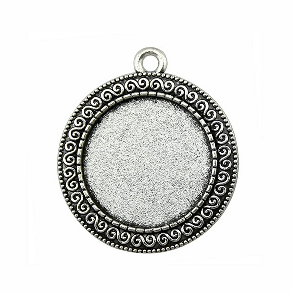 couleur argent antique