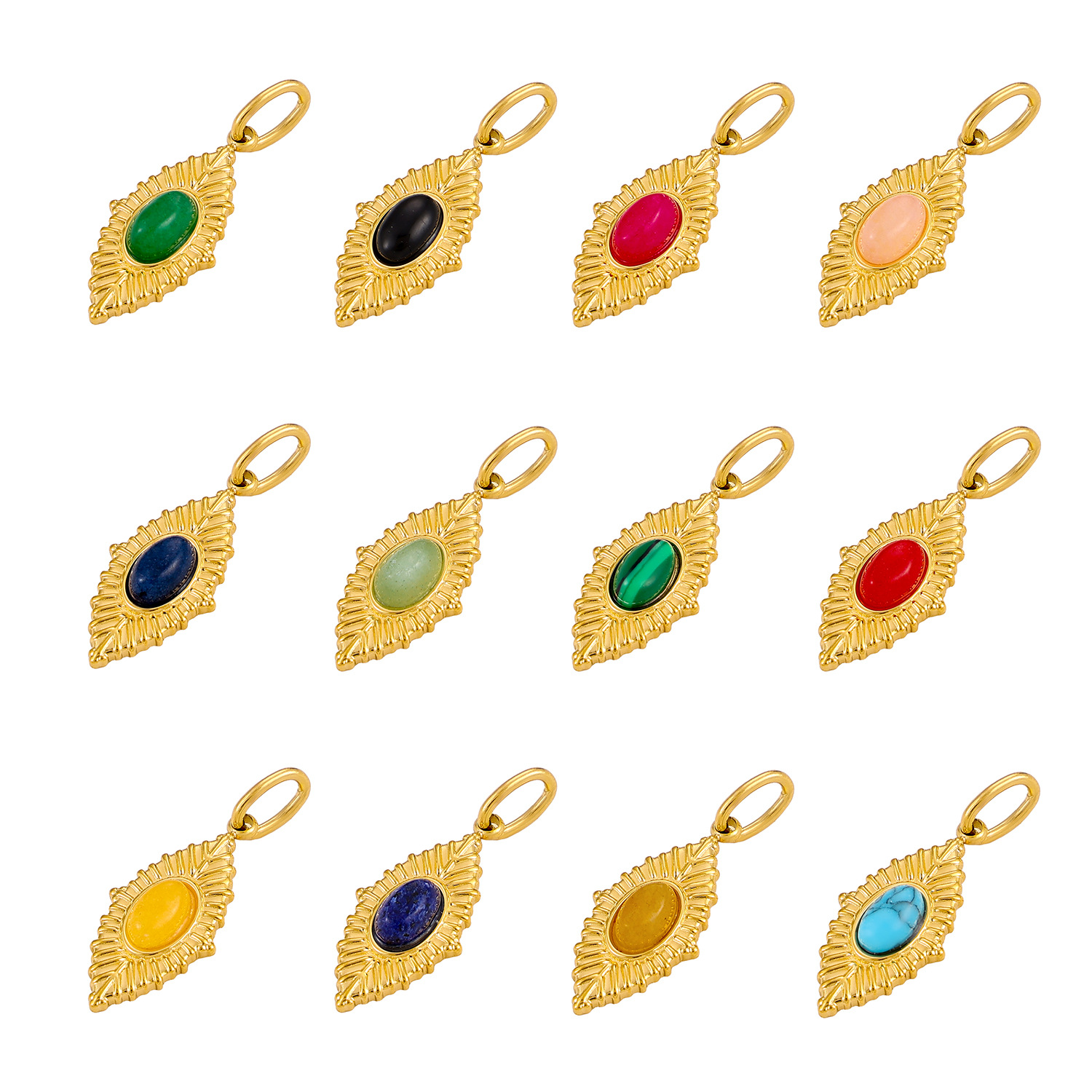 A set of 12