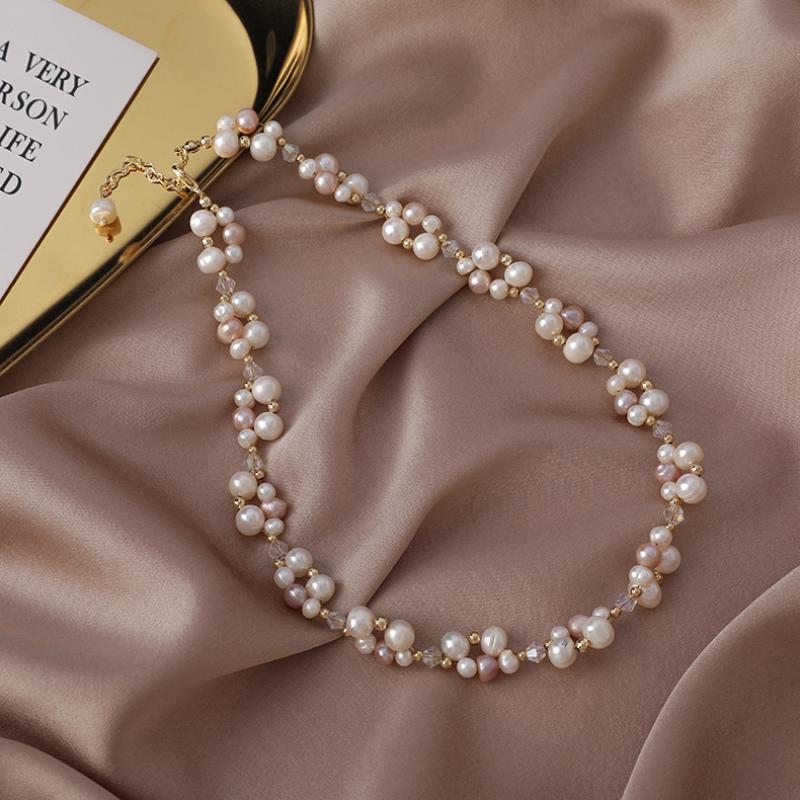 Necklace 42cm