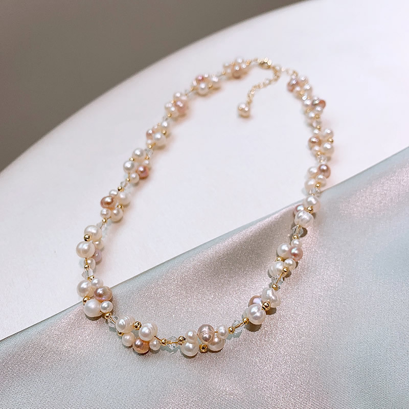 Necklace 42cm