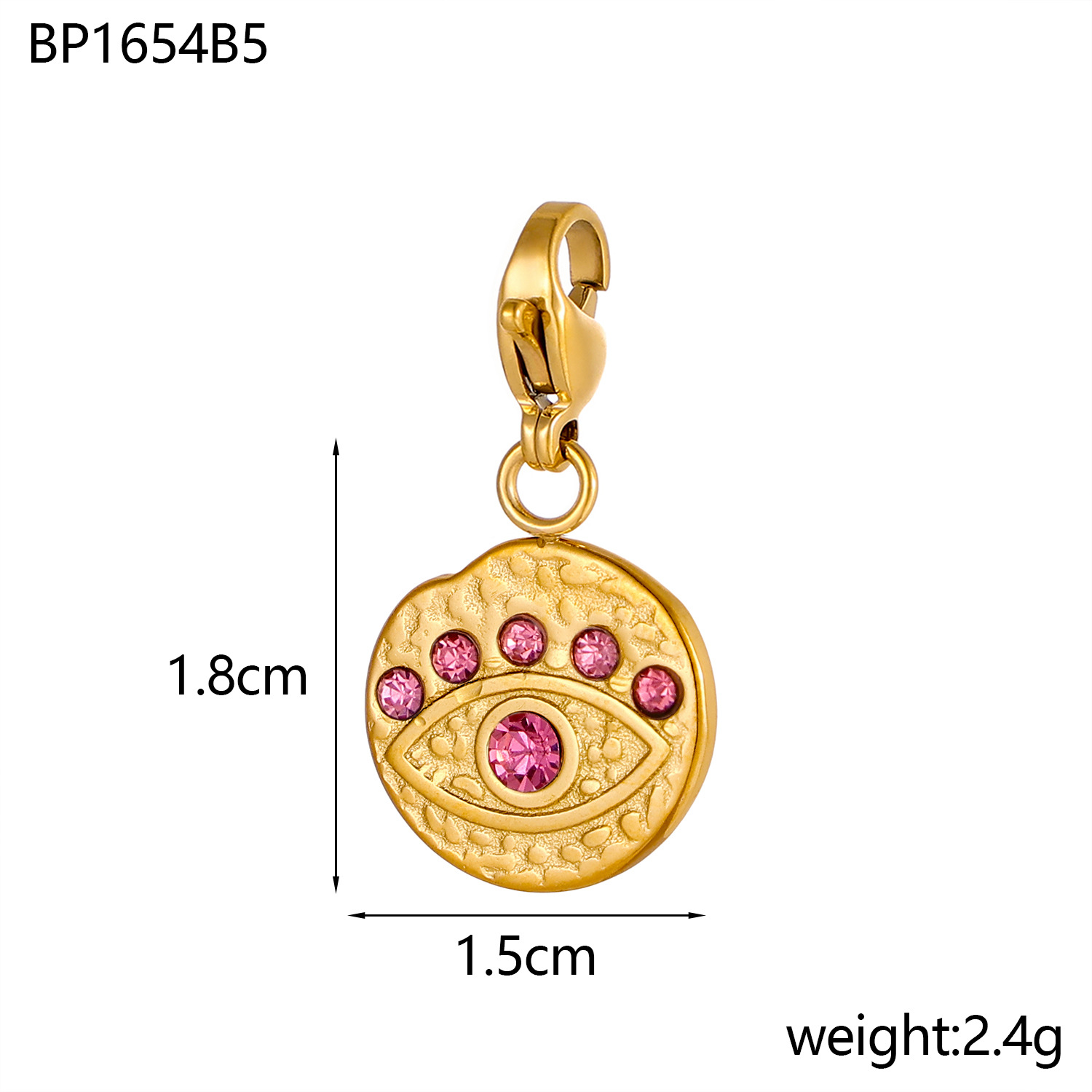BP1654B5