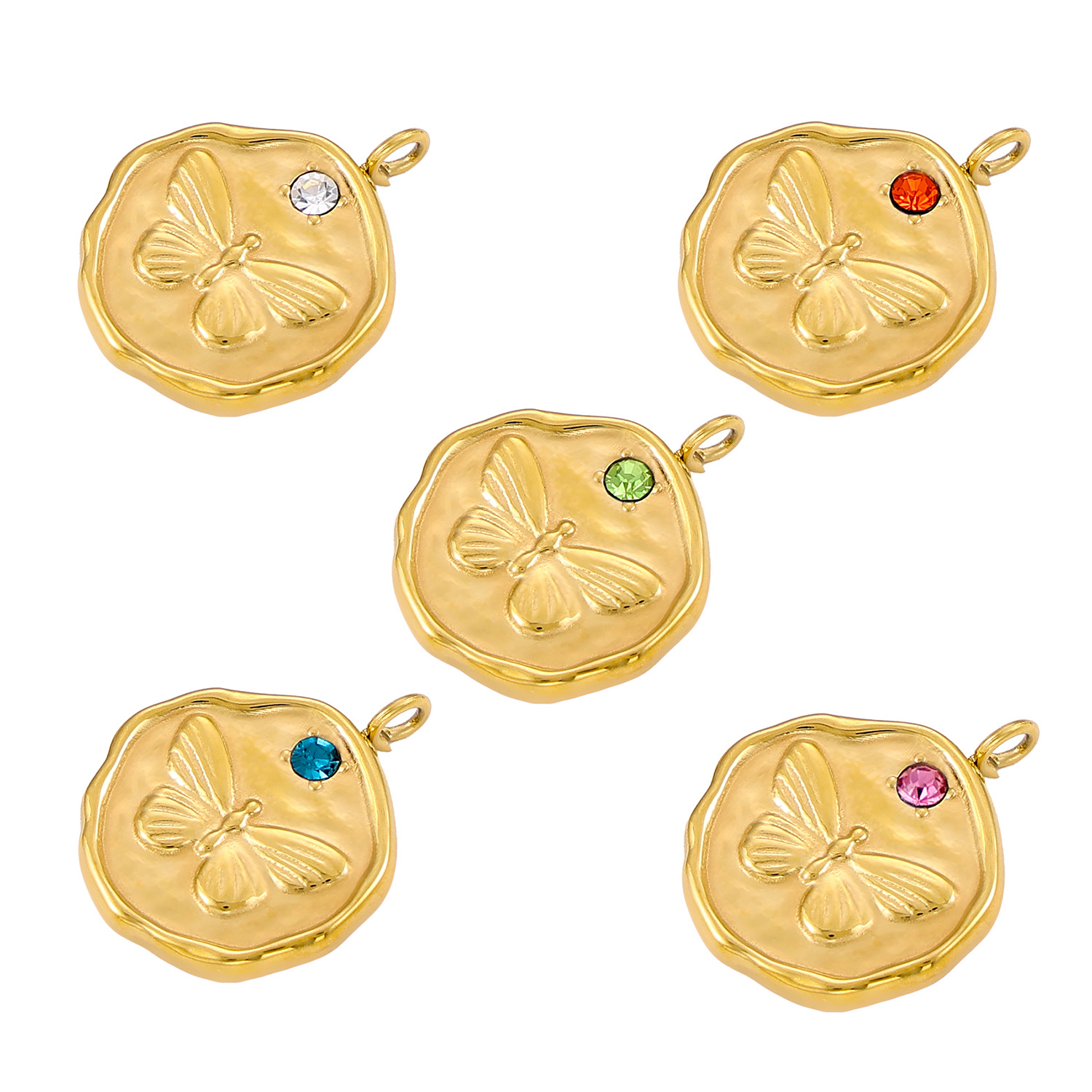 A set of 5